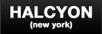 Halcyon